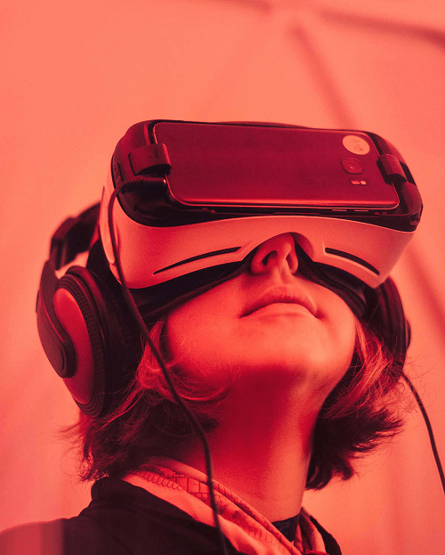 Case Study: Get Started with VR?