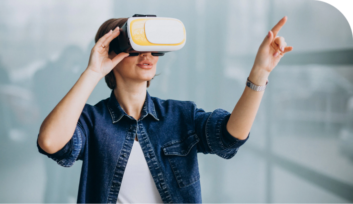 Case Study: Get Started with VR?